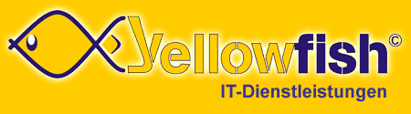 Yellowfish IT Dienstleistungen